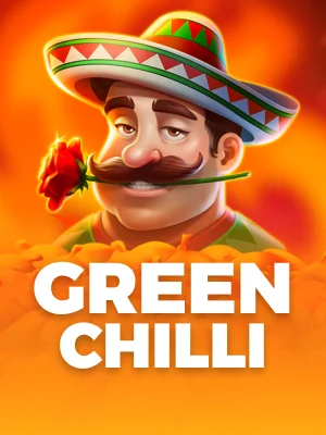 Pimenta Verde