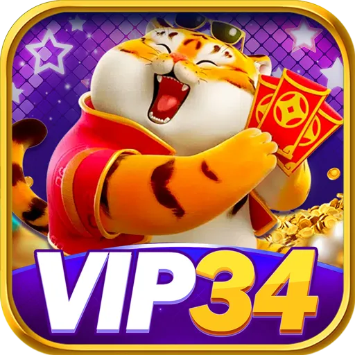 Vip34 icon